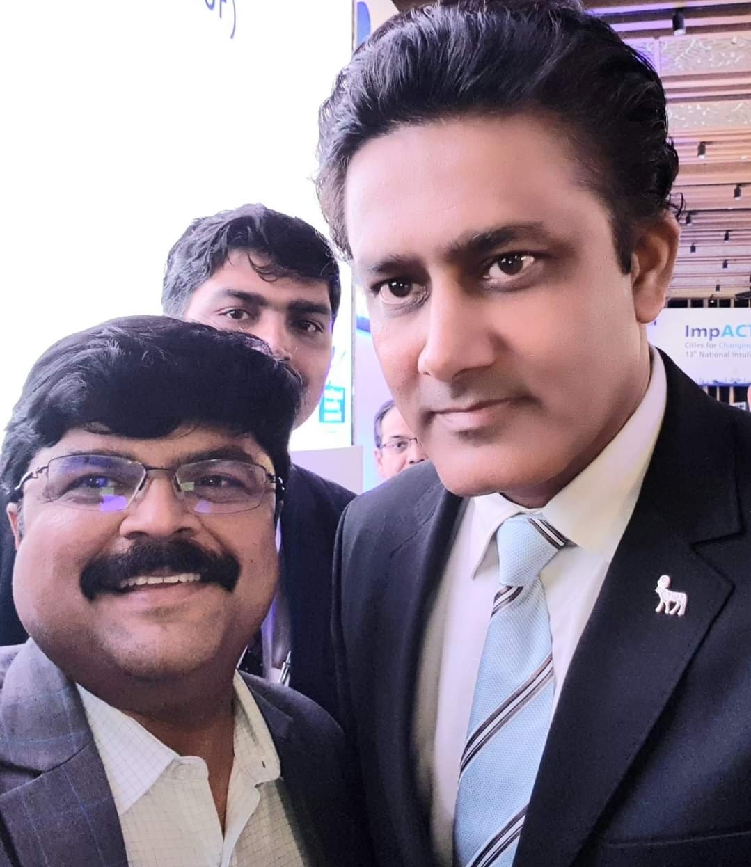 Dr Aravinda J Best Doctor Award - 9